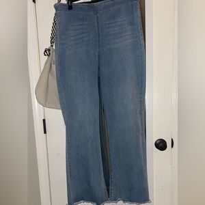 Knox Rose Light Blue Jeans